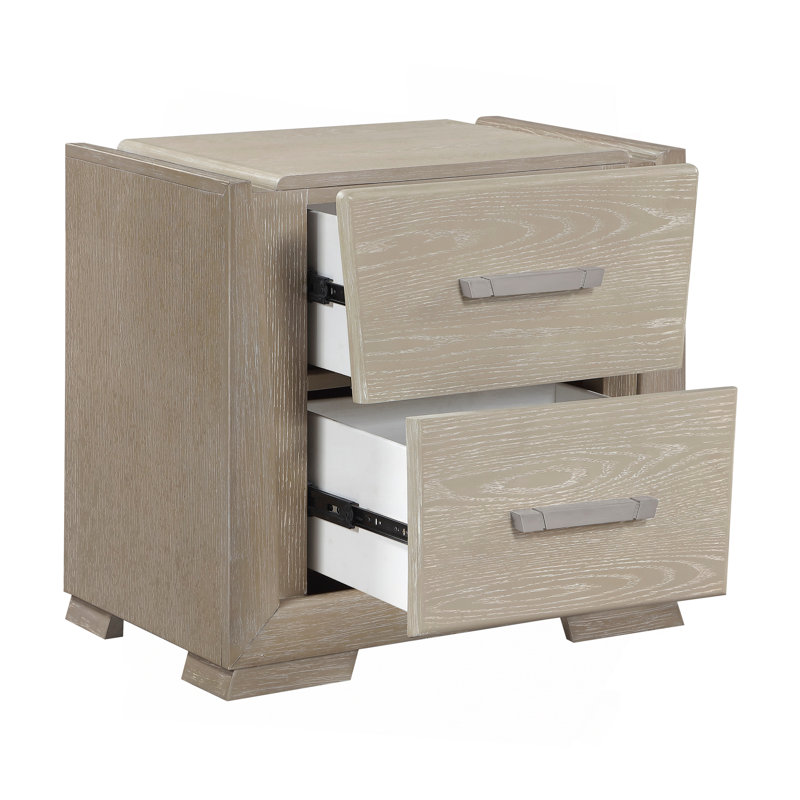 Table de chevet 1pc