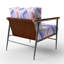 Fauteuil d'appoint Teens Love-1226778049