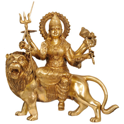 Religious & Spiritual Statue