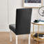 T-Cushion Dining Chair Slipcover