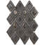 Nabi Jewel 3D Glossy Glass Mosaic Tile-859550703