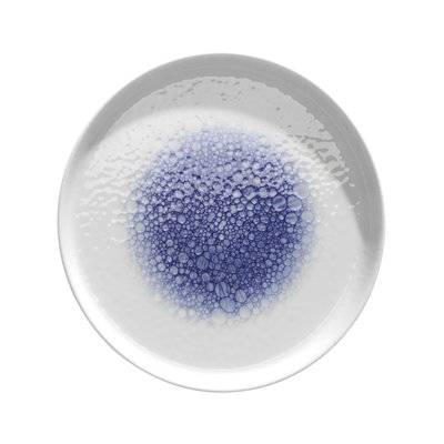 Bergman Dinner Plate