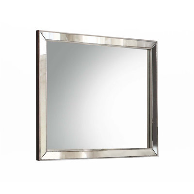 Wall Mirror