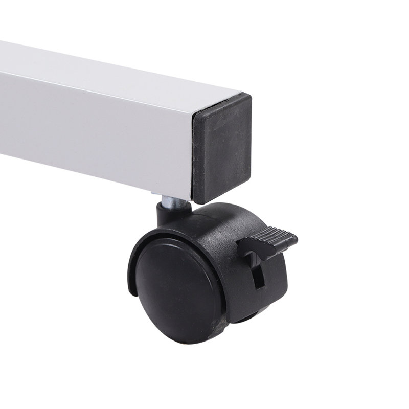 Giacchetto Adjustable Metal Base Standing Desk