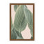 Calla Leaf par Kathrin Pienaar - encadré, impression sur papier-131291984-131284552-81386758