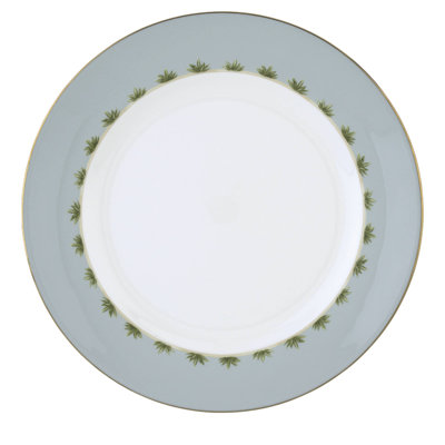 Br-Colonial Tradewind Colonial Tradewind 11.3" Dinner Plate