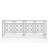 Lattice Back Open-Frame Rattan Headboard-14194547-106257261