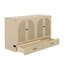 Lit escamotable avec tiroirs Murphy-1023174021-1023174025