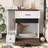 Cat Litter Box Enclosure