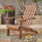 HOLLYWOOD  FOLDABLE ADIRONDACK CHAIR-715301671