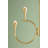 AVIANA 6 Light Chandelier