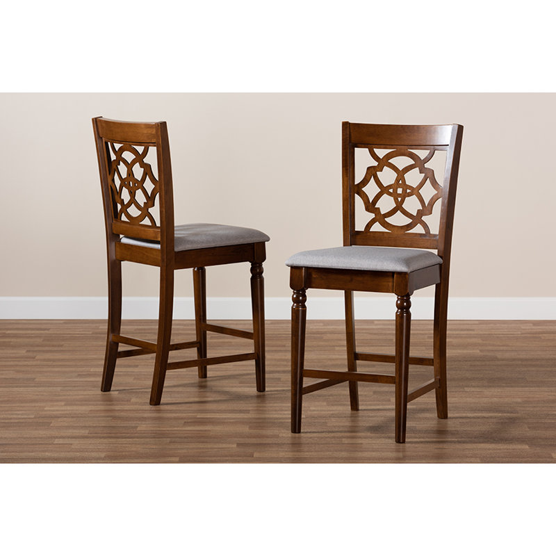 Tabouret de comptoir 25 po Holmstrom