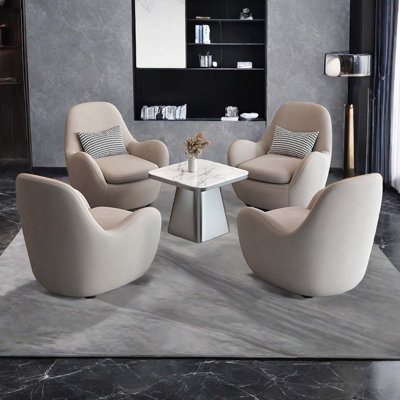 Cederick Dining Set