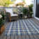 Xhevrie Machine Woven Area Rug