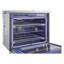 30-Inch Double Wall Oven With Steam-Combi