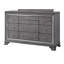 Commode 10 tiroirs Meaghann