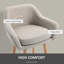 Upholstered Dining Chair