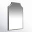 Simone Metal Flat Mirror-2083437937