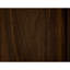 Banc transitionnel en bois