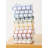 Cotton Waffle Tea Towel Kitchen Towel-767955089