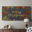 «Holiday Sentiment I», toile tendue avec châssis - Prêt à être accroché-1161414060