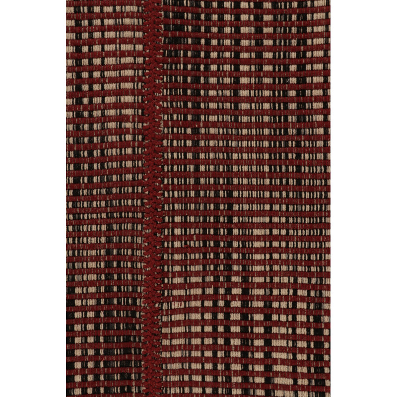 Rez Kilim One-of-a-Kind 3'3X4'4 Area Rug