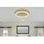 Plafonnier encastré Bridgeton-2094740449-2094740448