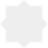 20"OD x 11"C x 1"P Axel Architectural Grade PVC Contemporary Ceiling Medallion-36074939