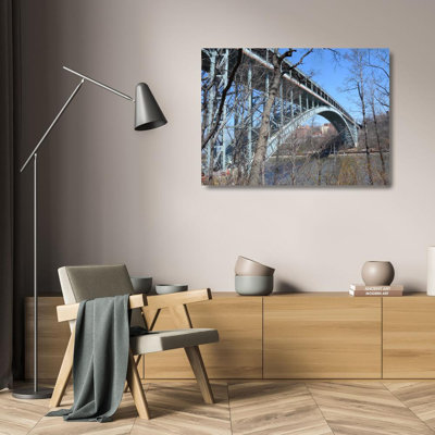 Pont Henry Hudson de New York