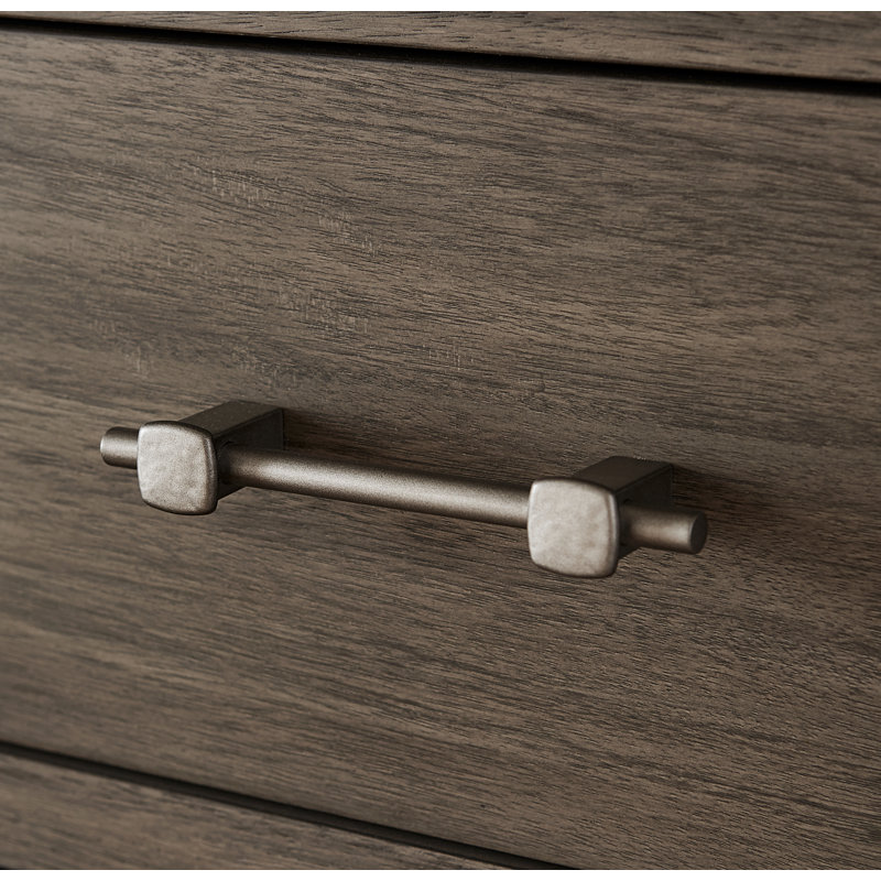 Commode 5 tiroirs Adamsville