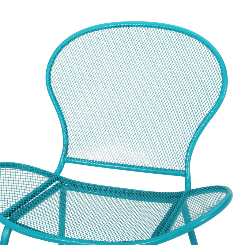 Vehip CHAIR MP2 (ensemble de 2), Vert