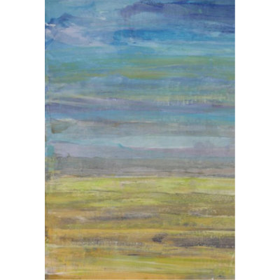 Field Dream I Print by Maeve Harris