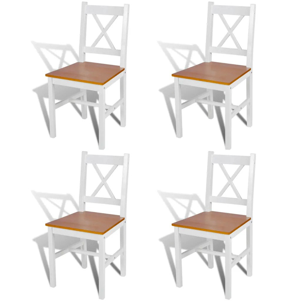 44.5cm H Side Chair