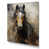 Wrapped Canvas selected