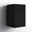 Indrani Single Light Outdoor Wall Light-1922104814
