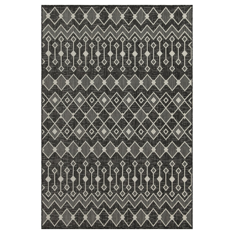 Unique Rugs - The Perfect Home Gift, Rectangle 7'10" x 10'3"