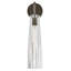 Cosette Steel Metal Armed Sconce