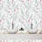 Botanical Breeze With Berry Accents-1027341359