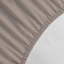 100% Cotton Plain Weave / Muslin Fitted Sheet-88422379-88422380