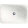 Kohler Derring® Carillon Artist Editions Rectangle Wading Pool Bathroom Sink