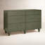Astre 6-Drawer Wide Assembled Dresser (54") by Nate Berkus-738872161