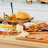 Forge cheese knives, set of 2