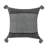 Square Cotton Throw Pillow