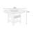 6 - Person Counter Height Dining Set-121334372