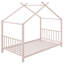 Lit plateforme en métal-1593991494