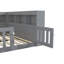 European Double (140 X 200 Cm) Bed Frame-858680715