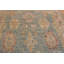 One-of-a-Kind 7' X 9'9" Hand Knotted Area Rug