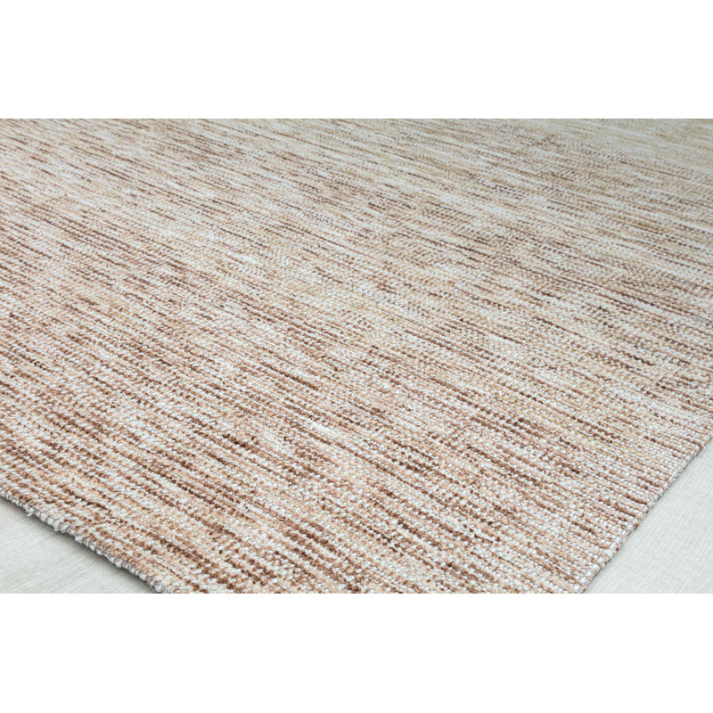 Bekin Performance Ombre Indoor Rug, Rectangle 2' x 3'
