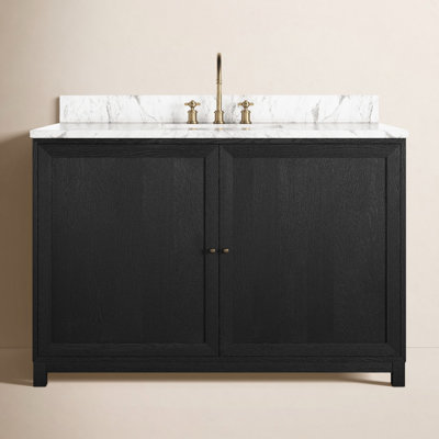 Sonata Single Bathroom Vanity