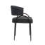 Bahati Upholstered Arm Chair